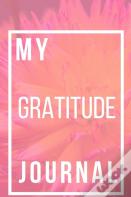 My Gratitude Journal