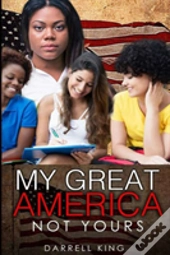 My Great America