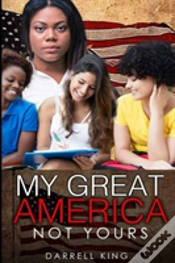 Capa do artigo My Great America