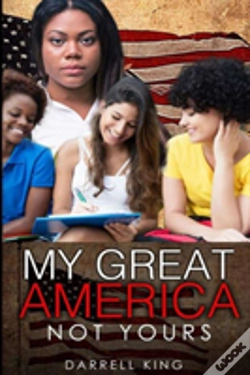 Capa do artigo My Great America