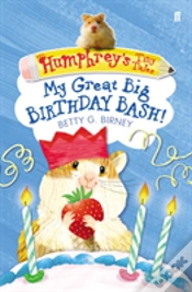 Capa do artigo My Great Big Birthday Bash!