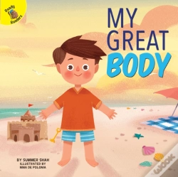 Capa do artigo My Great Body