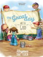 My Great Day With God - Preview
