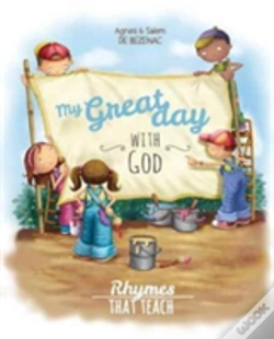 Capa do artigo My Great Day With God