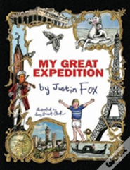 My Great Expedition