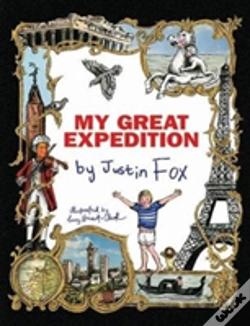 Capa do artigo My Great Expedition