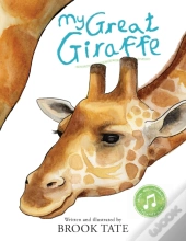 My Great Giraffe