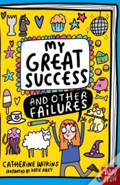 Capa do artigo My Great Success And Other Failures