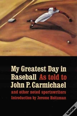 Capa do artigo My Greatest Day In Baseball
