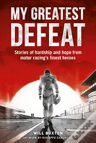 My Greatest Defeat