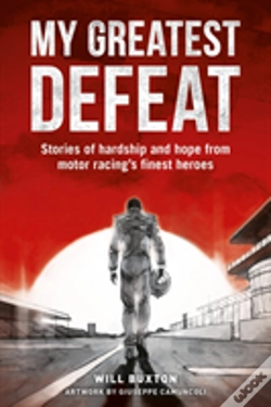 Capa do artigo My Greatest Defeat
