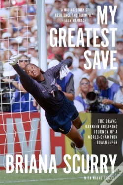 Capa do artigo My Greatest Save