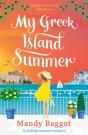 My Greek Island Summer - Preview