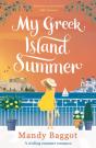 My Greek Island Summer - Preview