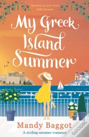 Capa do artigo My Greek Island Summer