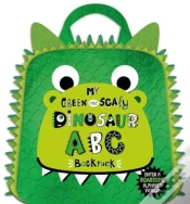 Capa do artigo My Green And Scaly Dinosaur Backpack