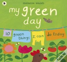 My Green Day