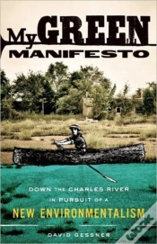 Capa do artigo My Green Manifesto