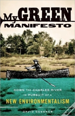 Capa do artigo My Green Manifesto