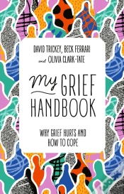 Capa do artigo My Grief Handbook