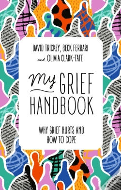 Capa do artigo My Grief Handbook