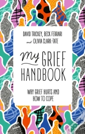Capa do artigo My Grief Handbook