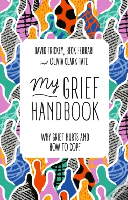 Capa do artigo My Grief Handbook