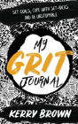 My Grit Journal - Preview
