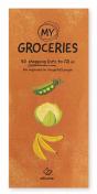 My Groceries (Orange) - Preview
