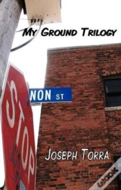 Capa do artigo My Ground Trilogy