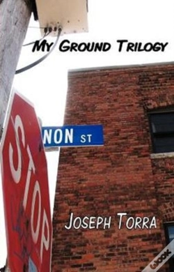 Capa do artigo My Ground Trilogy