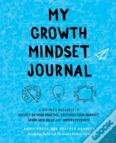 My Growth Mindset Journal