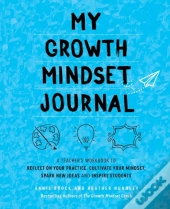 My Growth Mindset Journal