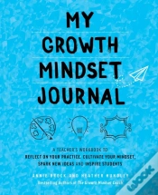 Capa do artigo My Growth Mindset Journal