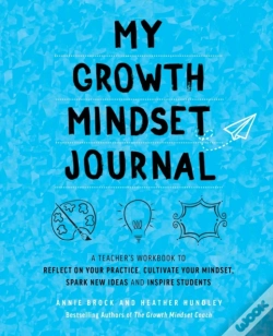 Capa do artigo My Growth Mindset Journal