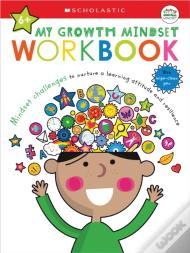 My Growth Mindset Workbook: Scholastic Early Learners (My Growth Mindset)
