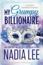 My Grumpy Billionaire - Preview
