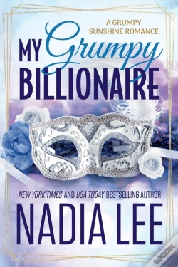 Capa do artigo My Grumpy Billionaire
