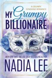 Capa do artigo My Grumpy Billionaire