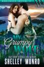 My Grumpy Wolf - Preview