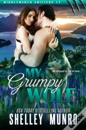 Capa do artigo My Grumpy Wolf