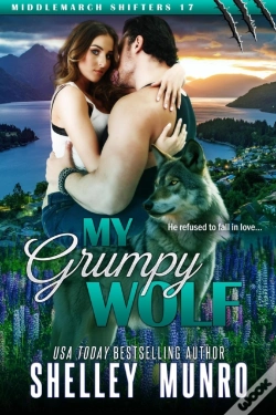 Capa do artigo My Grumpy Wolf