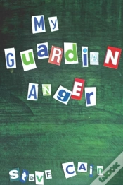 Capa do artigo My Guardian Anger