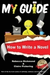 Capa do artigo My Guide: How To Write A Novel?