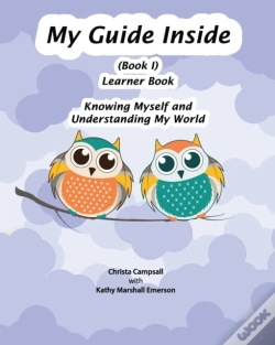 Capa do artigo My Guide Inside  Book I  Learner Book: P