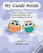 My Guide Inside (Book I) Teacher'S Manual