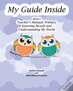 Capa do artigo My Guide Inside (Book I) Teacher'S Manual