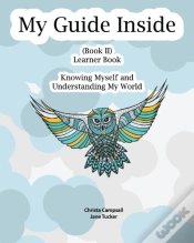 Capa do artigo My Guide Inside: Book Ii, Learner Book,