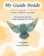My Guide Inside  Book Iii  Teacher'S Man - Preview
