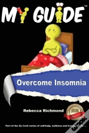 Capa do artigo My Guide: Overcome Insomnia